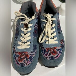 Inkkas Corozal sneakers